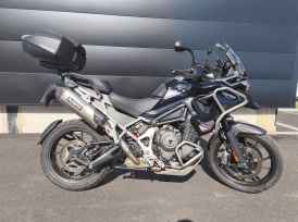 TRIUMPH TIGER 1200 GT PRO - 2022