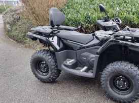 CF MOTO CFORCE 520 - 2025