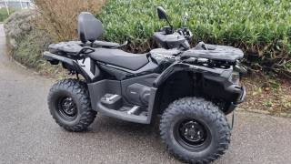 CF MOTO CFORCE 520 - 2025