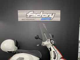 PIAGGIO GTS 300 SUPER - 2021