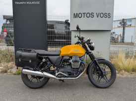 MOTO GUZZI V7 II STONE - 2016