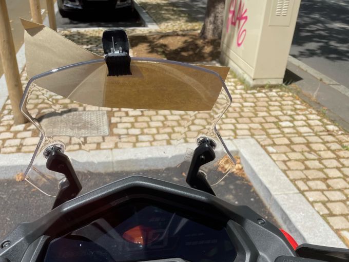 KYMCO DT X 360 4