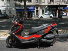 KYMCO DT X 360 - 2022