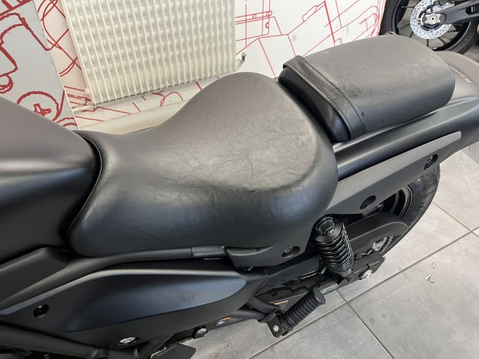 KAWASAKI Eliminator 500 4