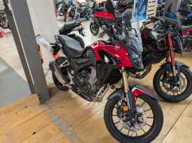 HONDA CB 500 X - 2023