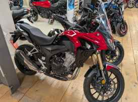 HONDA CB 500 X - 2023