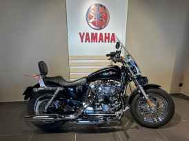HARLEY-DAVIDSON SPORTSTER 1200 XL - 2016