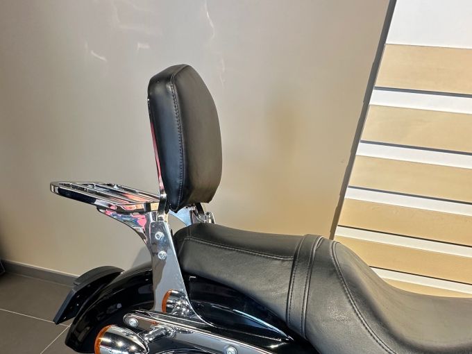 HARLEY-DAVIDSON SPORTSTER 1200 XL 4