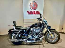 HARLEY-DAVIDSON SPORTSTER 1200 XL - 2016