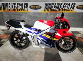 HONDA VFR 400 - 1990