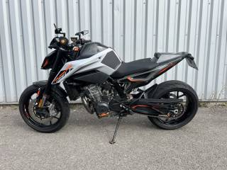 KTM 790 DUKE L - 2023
