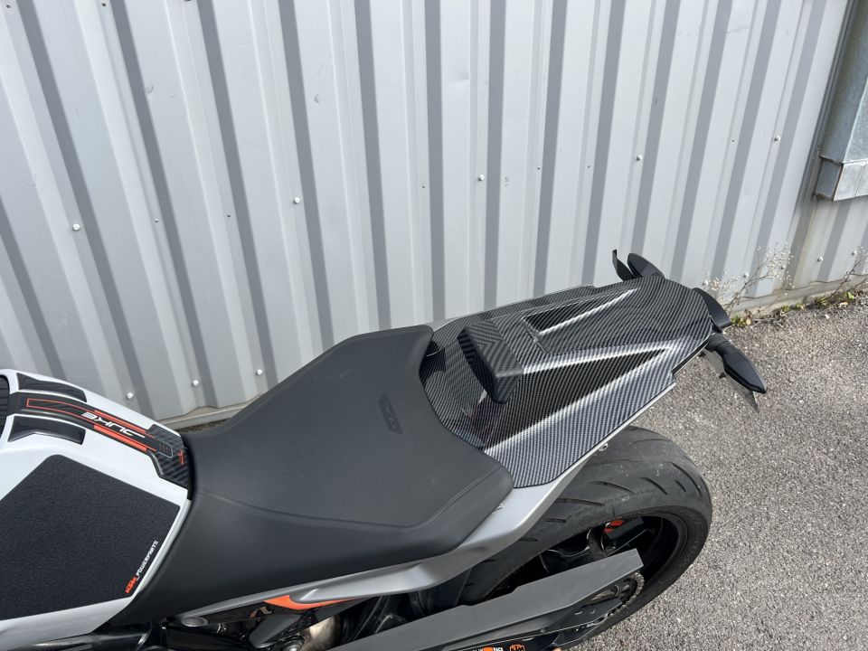 KTM 790 DUKE L 4