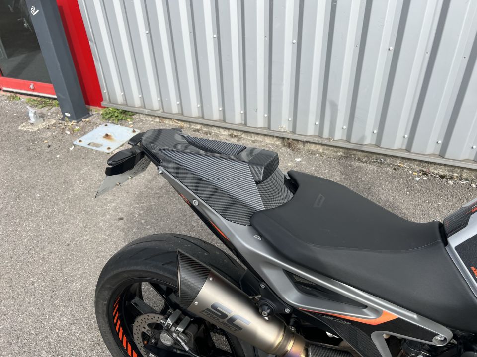 KTM 790 DUKE L 4