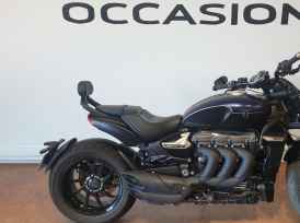 TRIUMPH Rocket 3 GT Storm - 2024