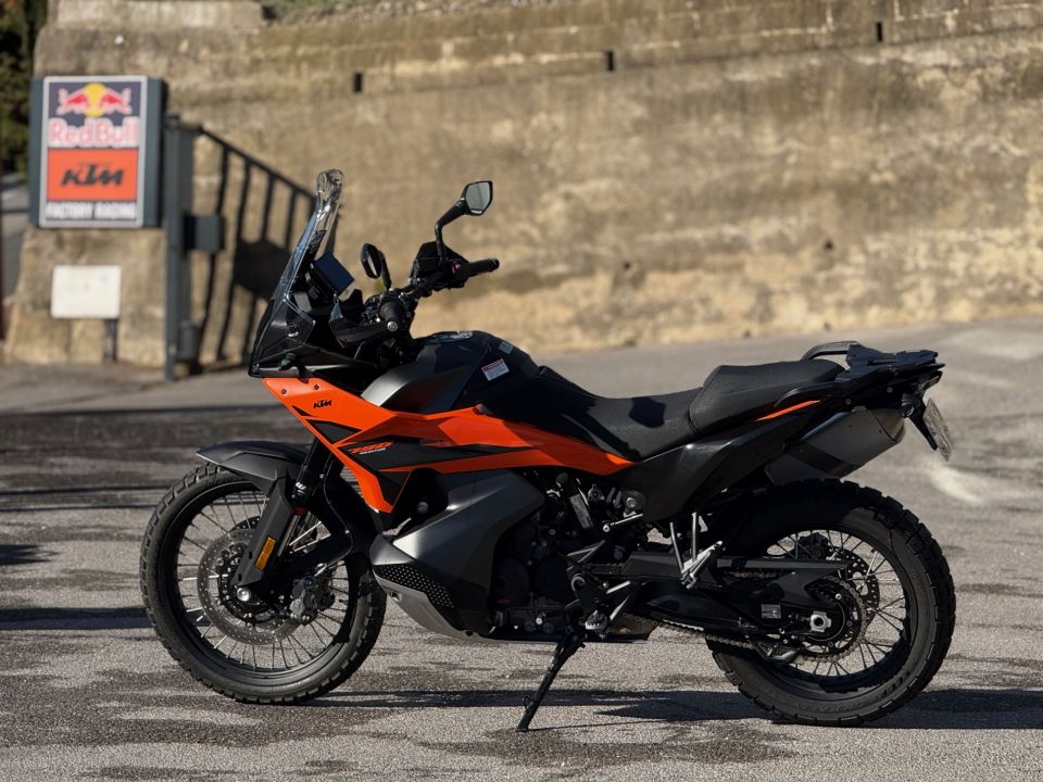 KTM 790 ADVENTURE 4