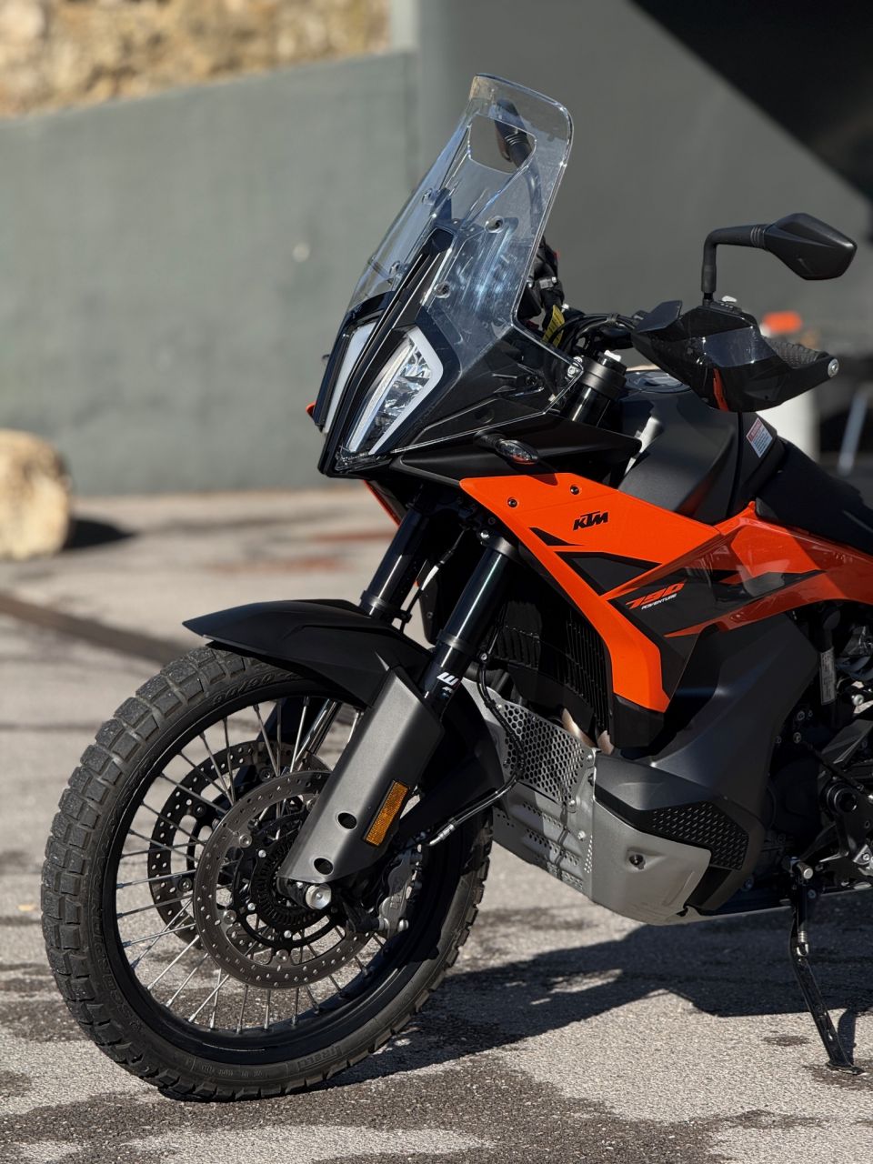 KTM 790 ADVENTURE 4
