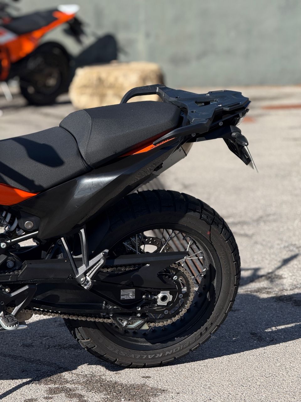 KTM 790 ADVENTURE 4