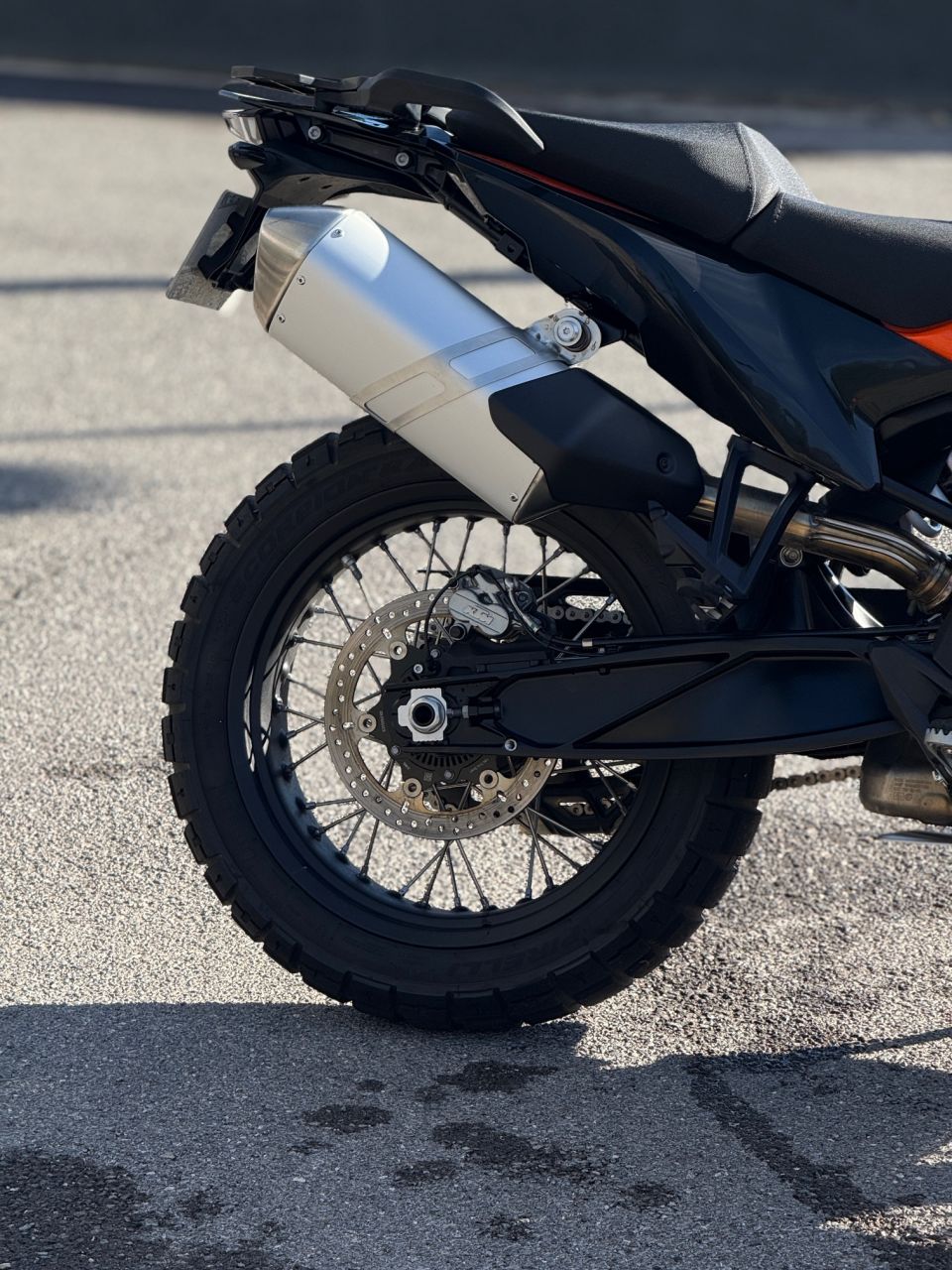 KTM 790 ADVENTURE 4