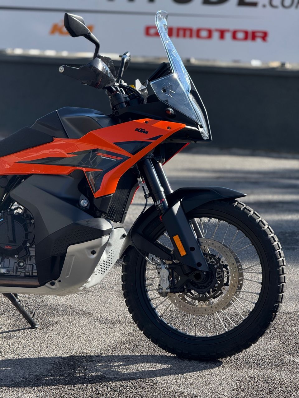 KTM 790 ADVENTURE 4
