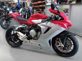 MV AGUSTA F3 800 - 2014