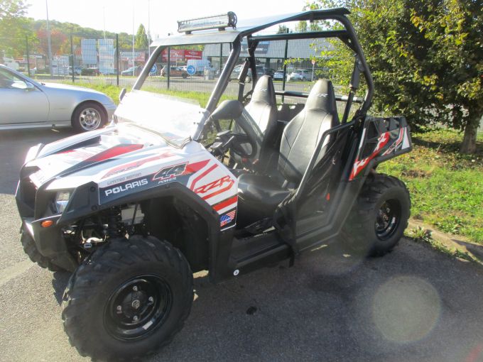 POLARIS RZR 570 4