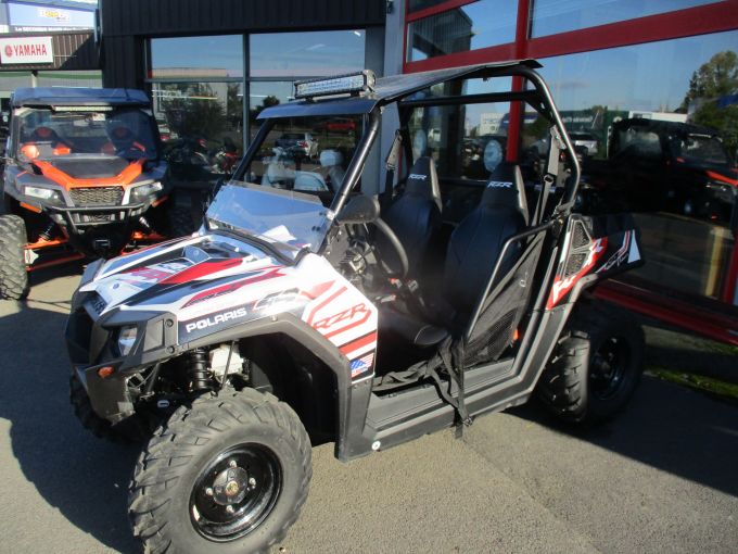 POLARIS RZR 570 4