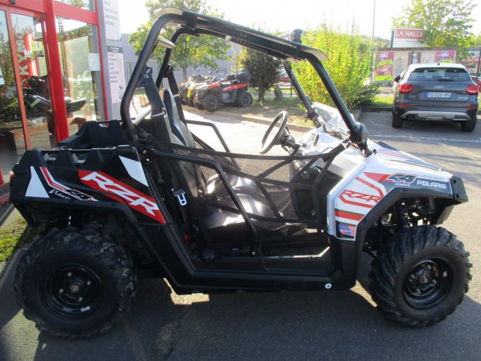 POLARIS RZR 570 4
