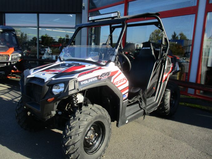 POLARIS RZR 570 4