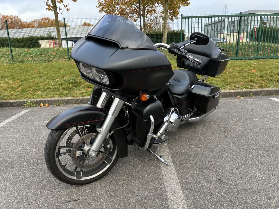 HARLEY-DAVIDSON TOURING ROAD GLIDE 1690 SPECIAL 4