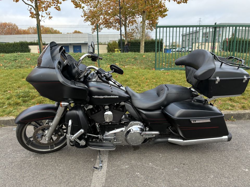 HARLEY-DAVIDSON TOURING ROAD GLIDE 1690 SPECIAL 4