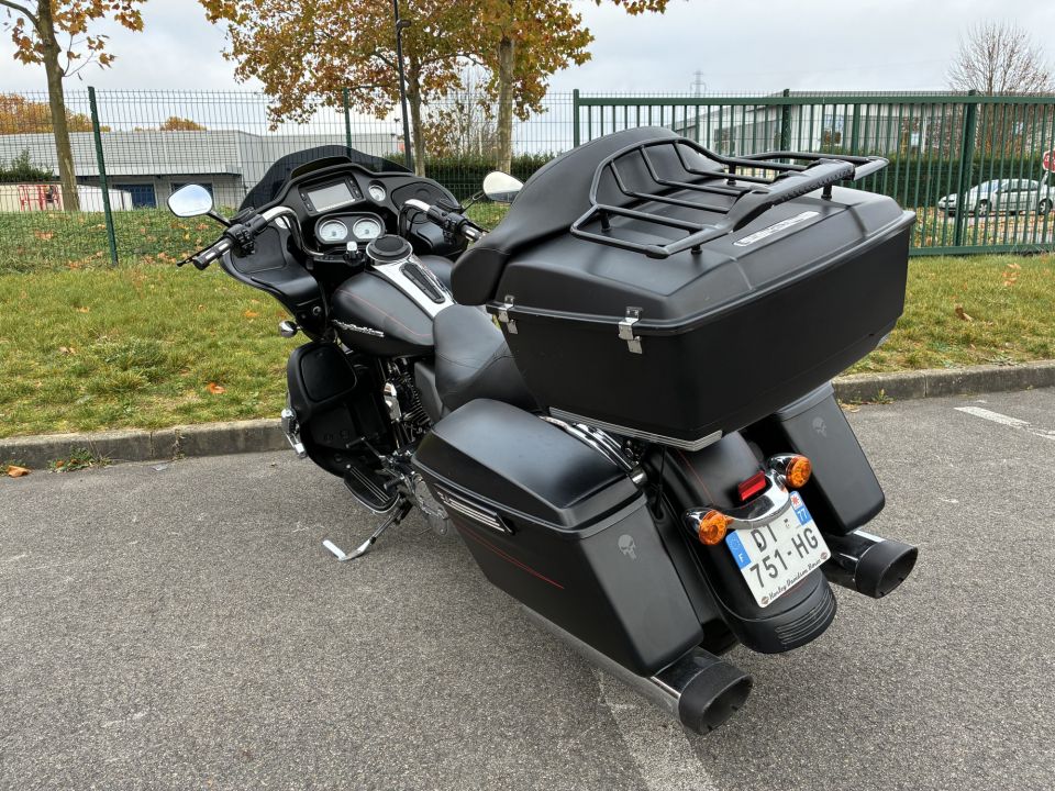 HARLEY-DAVIDSON TOURING ROAD GLIDE 1690 SPECIAL 4