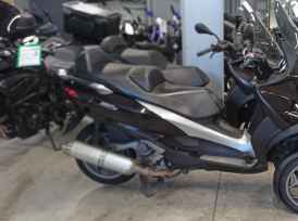 PIAGGIO MP3 500LT BUSINESS - 2016