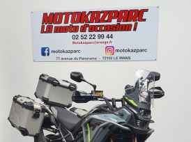 CF MOTO MT 450 - 2025
