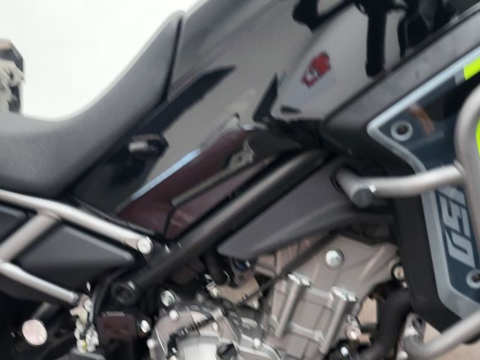 CF MOTO MT 450 4
