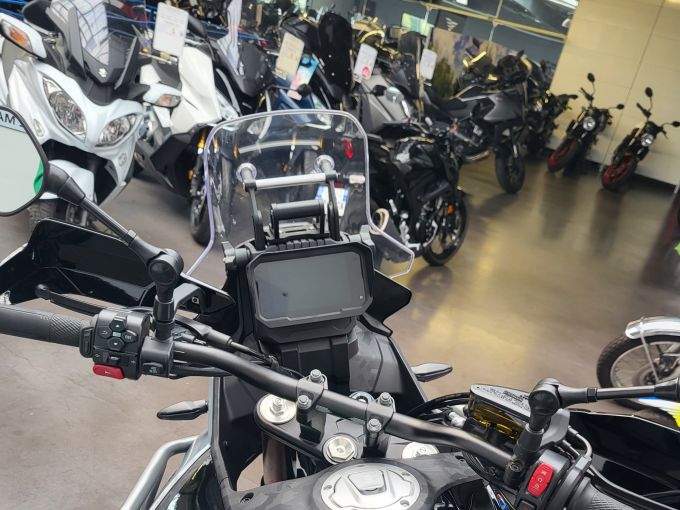 CF MOTO MT 450 4
