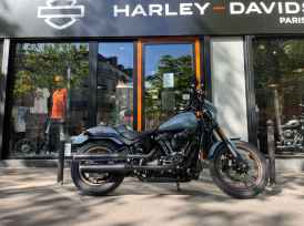 HARLEY-DAVIDSON SOFTAIL LOW RIDER 1923 S - 2024