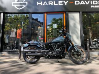 HARLEY-DAVIDSON SOFTAIL LOW RIDER 1923 S - 2024