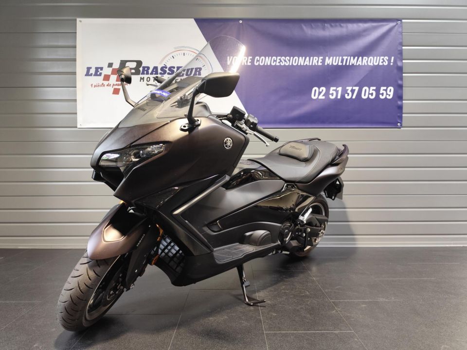 YAMAHA TMAX 560 TECH MAX 4
