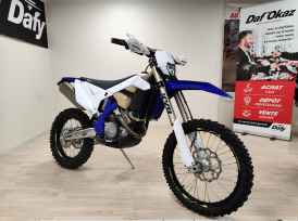SHERCO 300 SE-F FACTORY - 2021