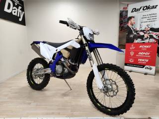 SHERCO 300 SE-F FACTORY - 2021