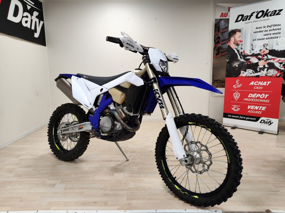 SHERCO 300 SE-F FACTORY 4