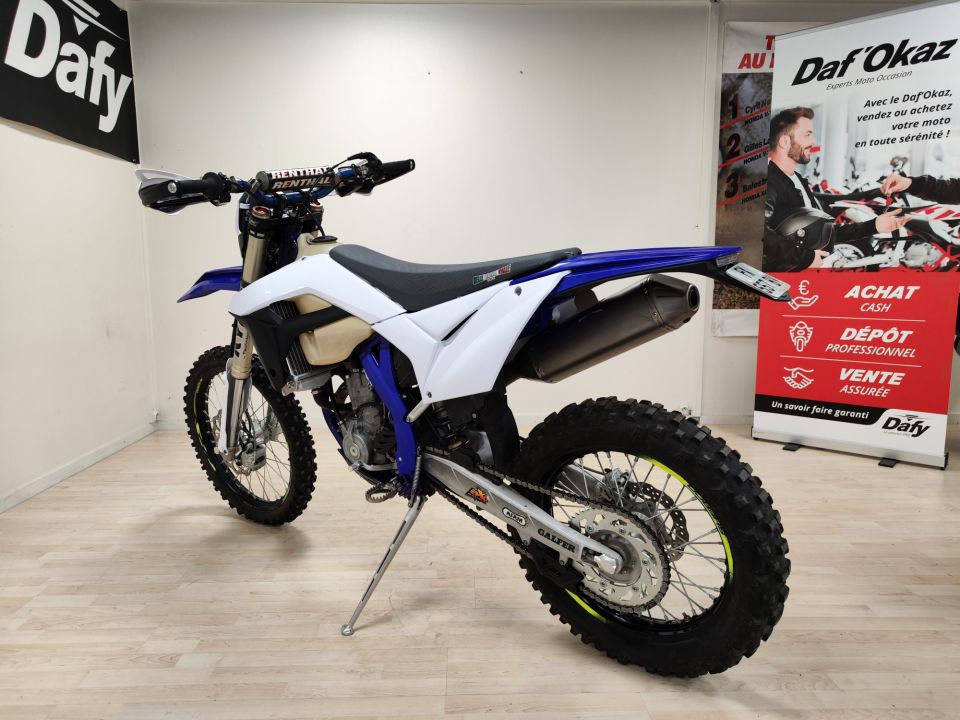 SHERCO 300 SE-F FACTORY 4