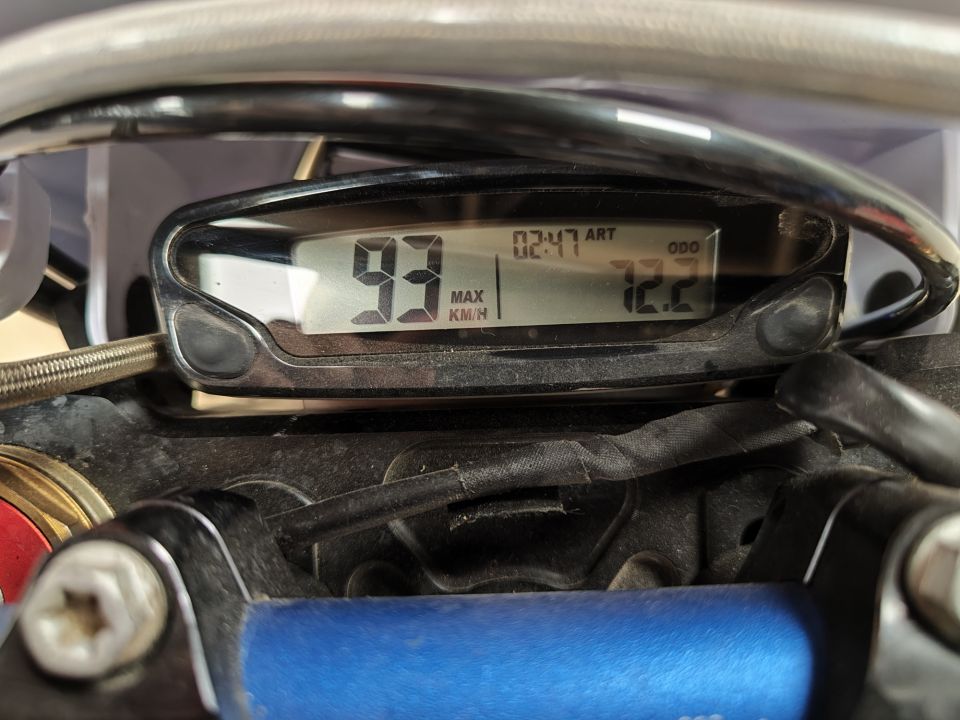 SHERCO 300 SE-F FACTORY 4