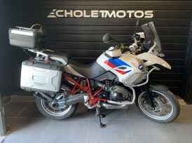 BMW R 1200 GS - 2012