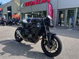 YAMAHA XSR  900 - 2024