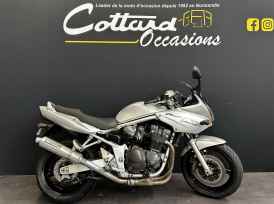 SUZUKI GSF 1200 S BANDIT - 2006