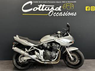 SUZUKI GSF 1200 S BANDIT - 2006