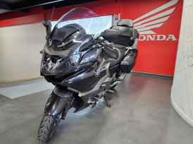 BMW K 1600 GTL - 2017