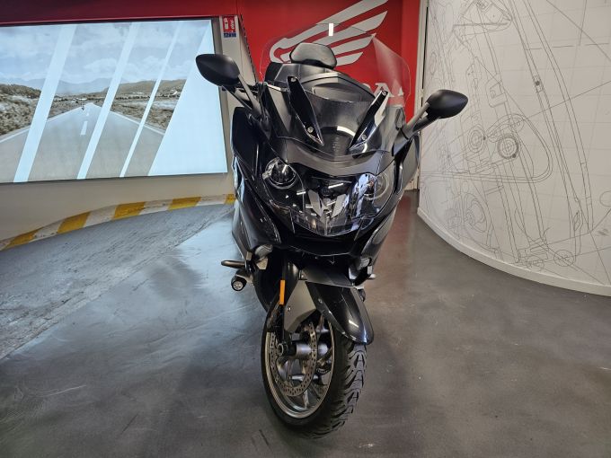 BMW K 1600 GTL 4
