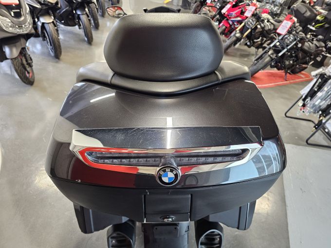 BMW K 1600 GTL 4